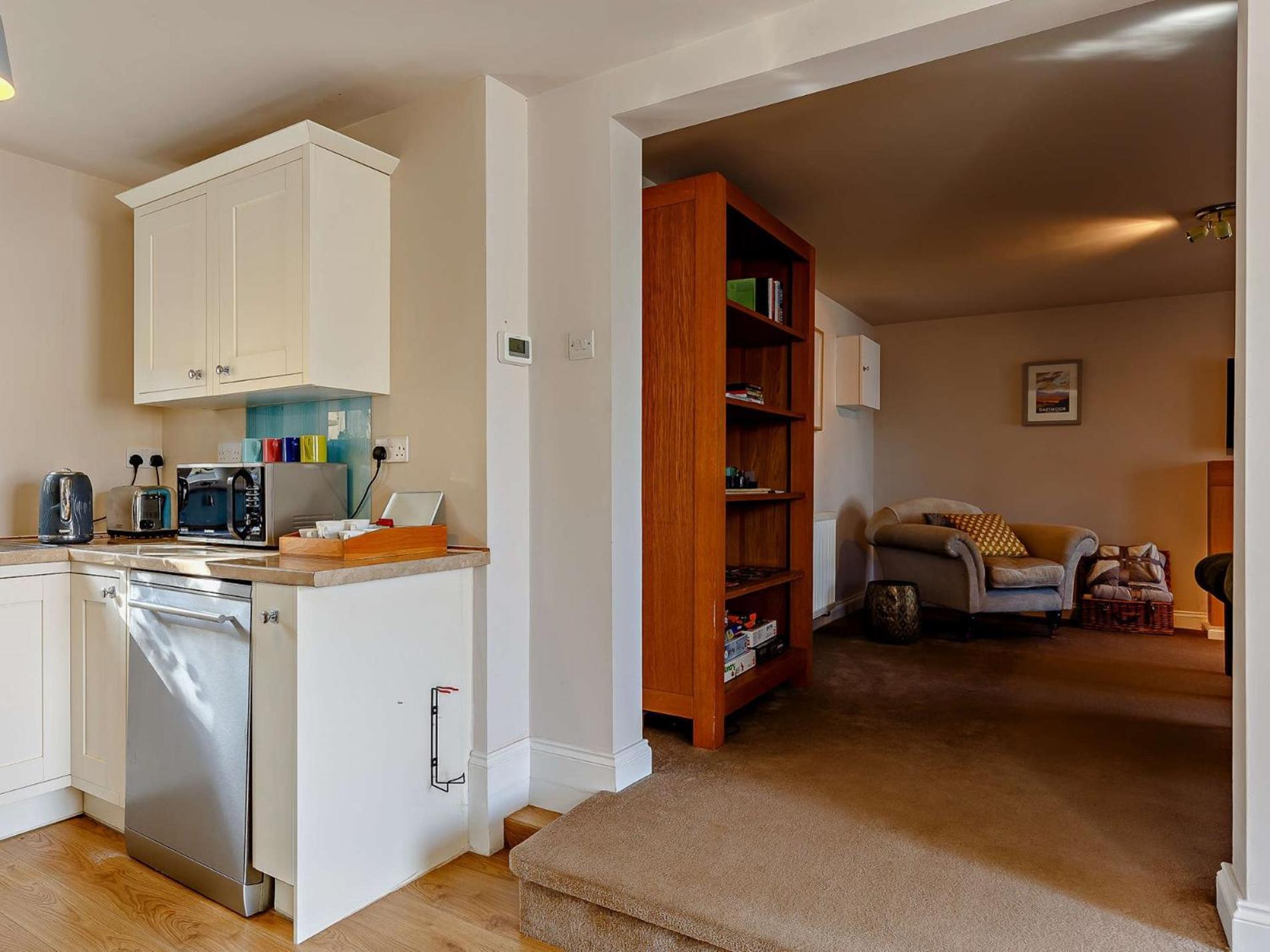 Holiday home 2 Bed In 82540