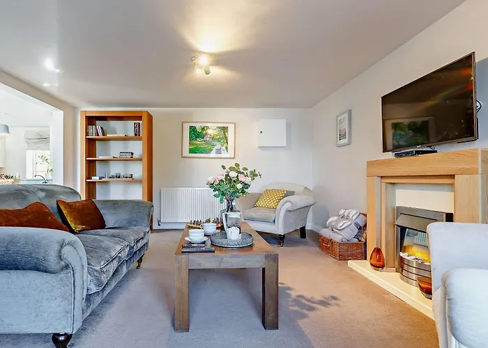 2 Bed In Torquay 82540