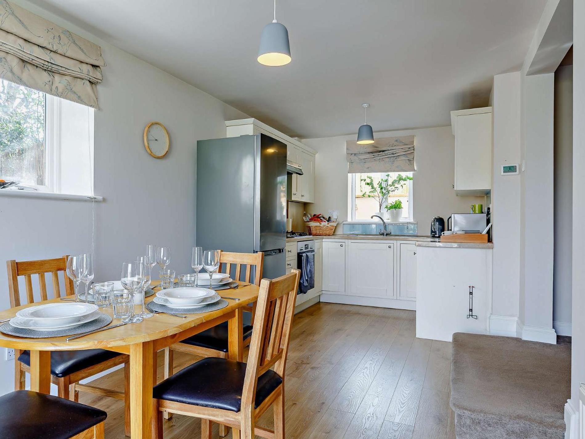 2 Bed In 82540 Holiday home