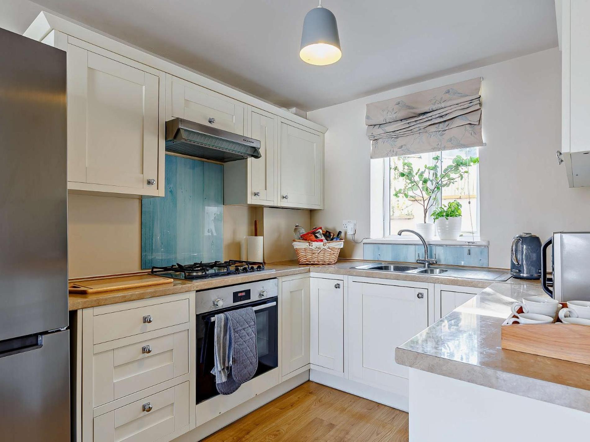 Holiday home 2 Bed In 82540